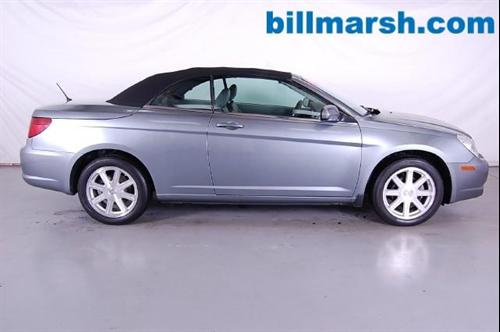 Chrysler Sebring 3.5 Other
