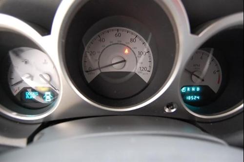 Chrysler Sebring 2008 photo 2