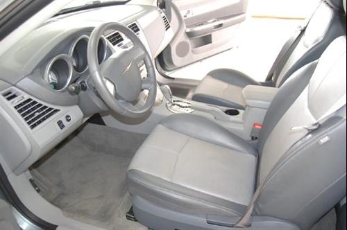 Chrysler Sebring 2008 photo 4