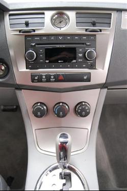 Chrysler Sebring 2008 photo 5
