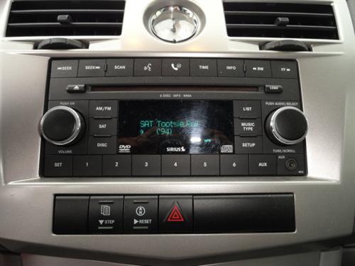 Chrysler Sebring 3.5 Other