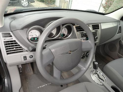 Chrysler Sebring 2008 photo 2