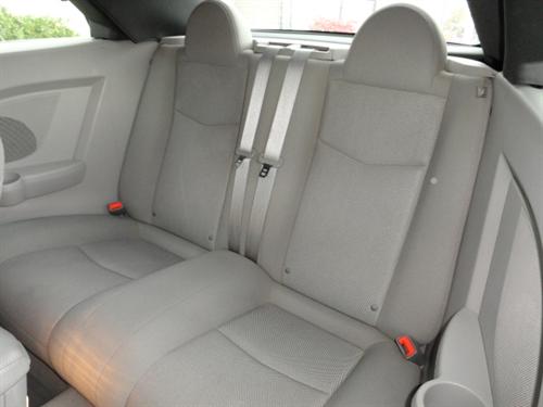 Chrysler Sebring 2008 photo 5