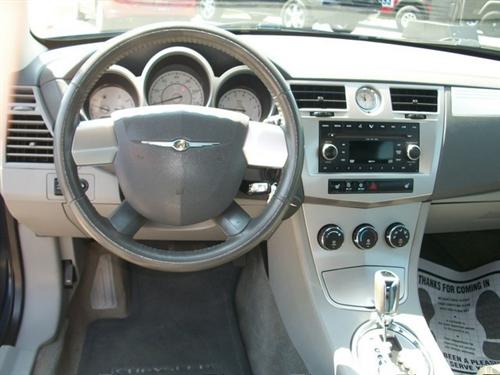 Chrysler Sebring 3.5 Other