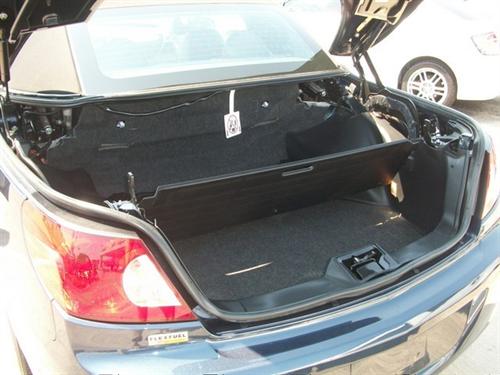 Chrysler Sebring 2008 photo 2
