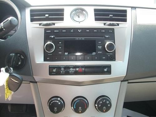 Chrysler Sebring 2008 photo 5