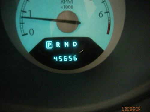 Chrysler Sebring 2008 photo 1