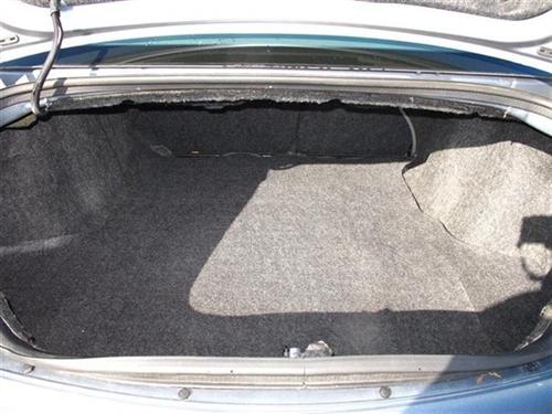 Chrysler Sebring 3.5 Other