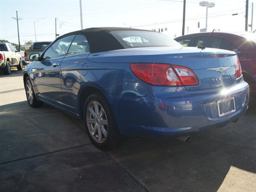 Chrysler Sebring 2008 photo 2