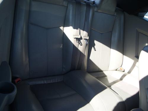 Chrysler Sebring 2008 photo 5