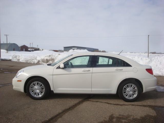 Chrysler Sebring 2008 photo 1