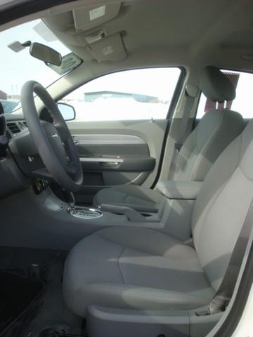 Chrysler Sebring 2008 photo 2