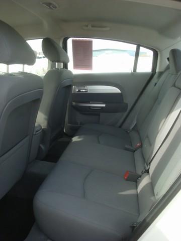 Chrysler Sebring 2008 photo 5