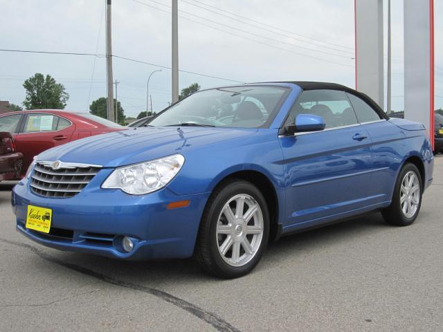 Chrysler Sebring 2008 photo 2