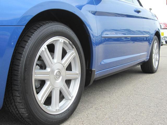 Chrysler Sebring 2008 photo 3