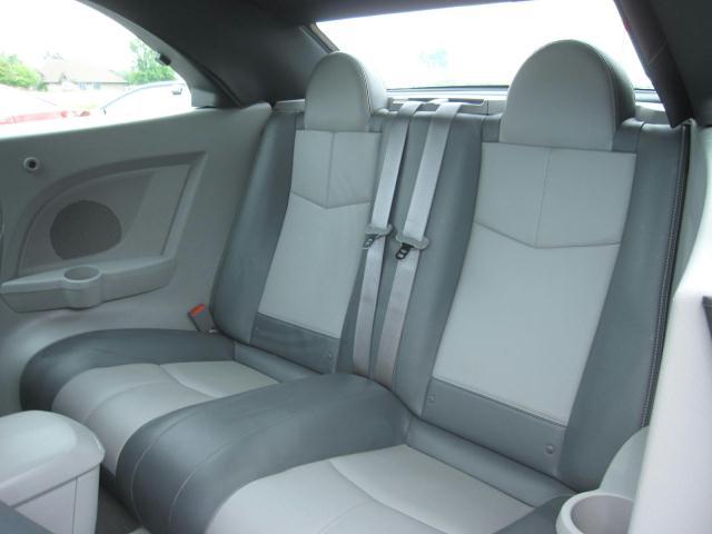 Chrysler Sebring 2008 photo 4