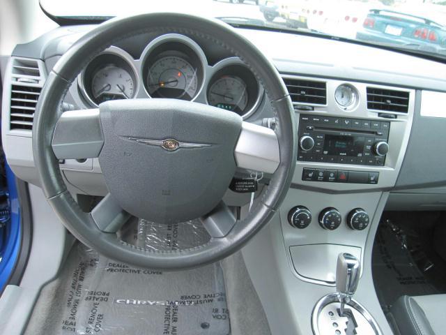 Chrysler Sebring 2008 photo 5