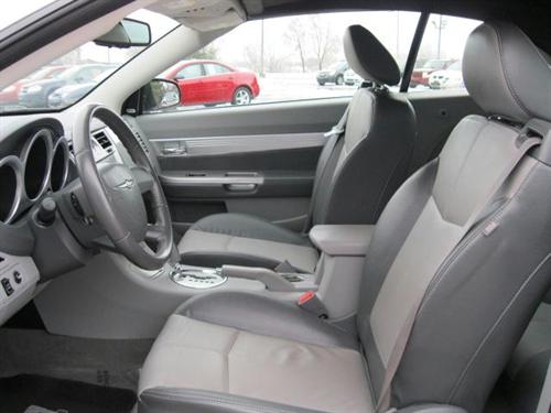 Chrysler Sebring 2008 photo 2