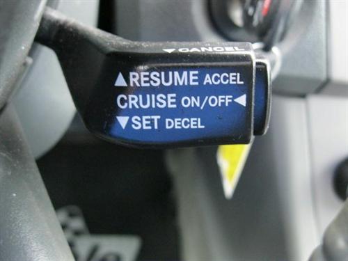 Chrysler Sebring 2008 photo 5