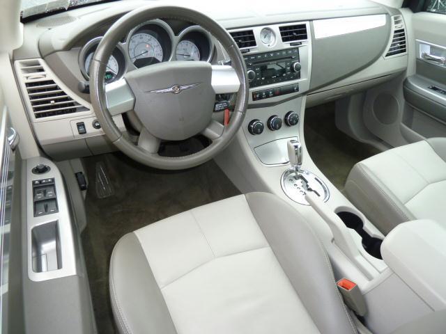 Chrysler Sebring 2008 photo 5