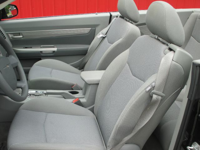 Chrysler Sebring 2008 photo 13