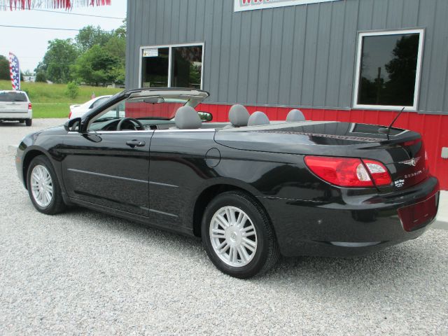 Chrysler Sebring 2008 photo 14