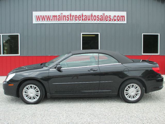 Chrysler Sebring 2008 photo 6