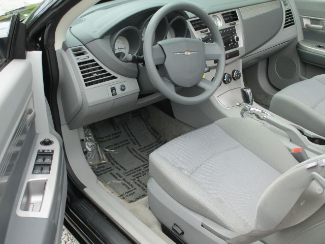 Chrysler Sebring 2008 photo 7