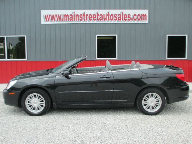 Chrysler Sebring 2008 photo 8
