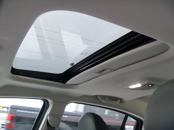 Chrysler Sebring 2008 photo 5