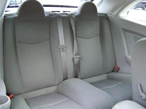 Chrysler Sebring 2008 photo 4