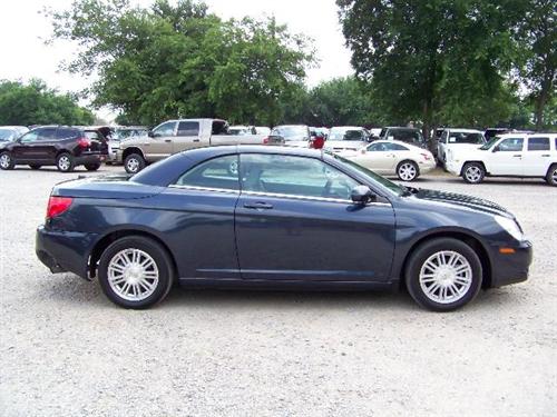 Chrysler Sebring 3.5 Other