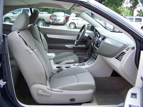 Chrysler Sebring 2008 photo 2