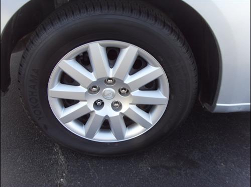 Chrysler Sebring 2008 photo 1