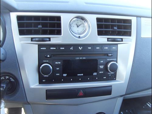 Chrysler Sebring 2008 photo 2