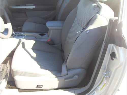 Chrysler Sebring 2008 photo 4