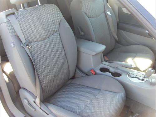 Chrysler Sebring 2008 photo 5