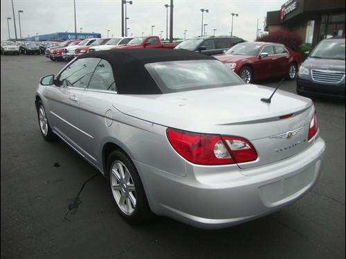 Chrysler Sebring 3.5 Other