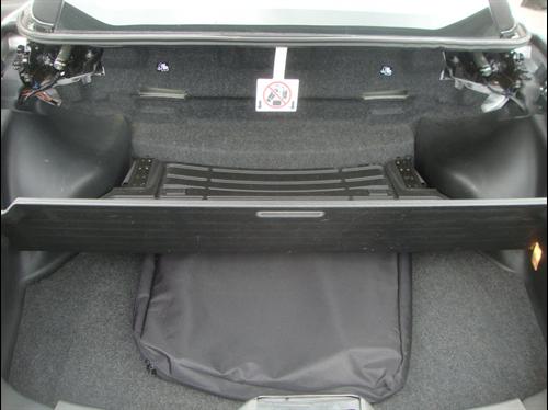 Chrysler Sebring 2008 photo 2