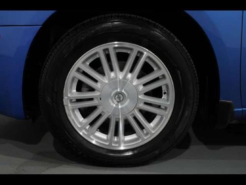 Chrysler Sebring 2008 photo 2