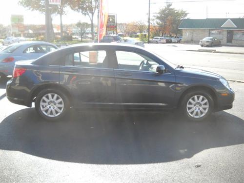 Chrysler Sebring Elk Conversion Van Other