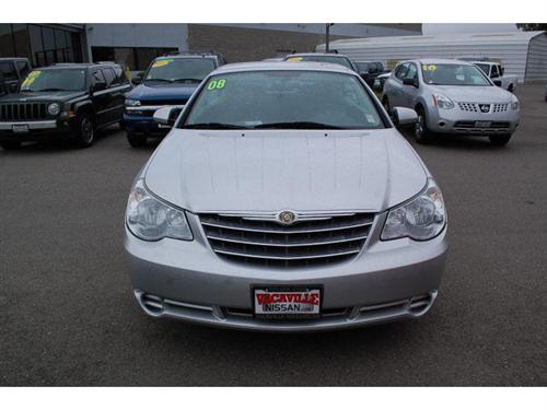 Chrysler Sebring 3.5 Other