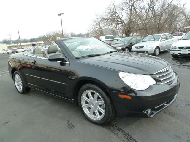 Chrysler Sebring Unknown Unspecified