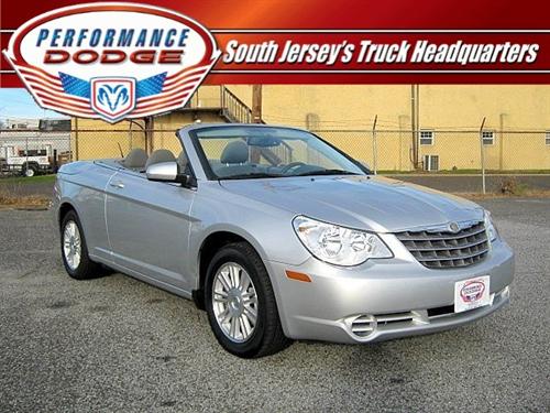 Chrysler Sebring 3.5 Other