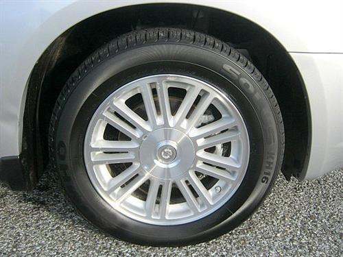 Chrysler Sebring 2008 photo 2