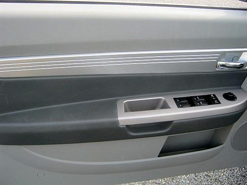 Chrysler Sebring 2008 photo 3