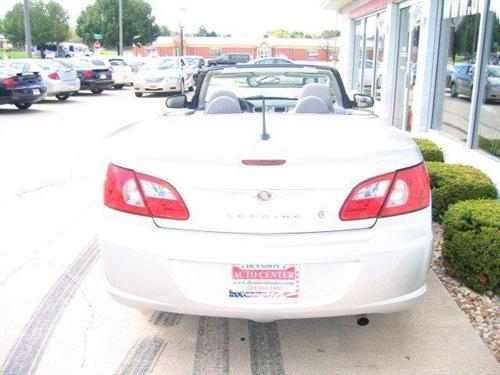 Chrysler Sebring 2008 photo 2