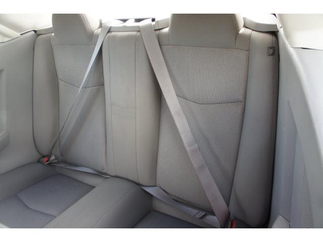 Chrysler Sebring 2008 photo 2