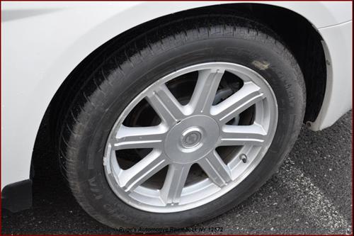 Chrysler Sebring 2008 photo 3