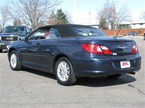 Chrysler Sebring 3.5 Other